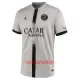 Camisolas Paris Saint-Germain Lionel Messi 30 Equipamento Alternativo 22/23