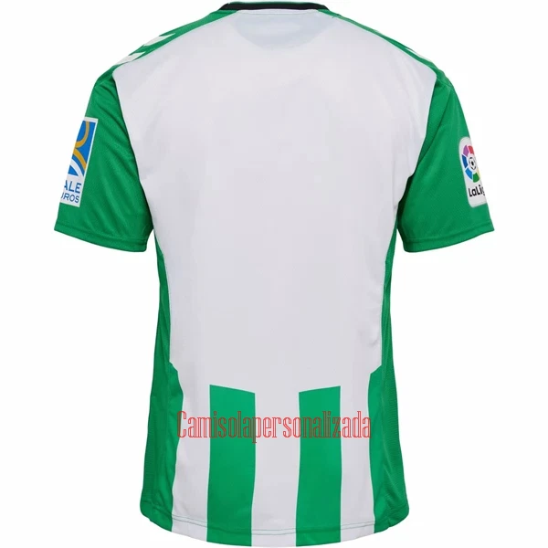 Camisolas Real Betis Equipamento Principal 22/23