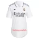 Camisolas Real Madrid Mulher Equipamento Principal 22/23