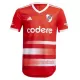 Camisolas River Plate Equipamento Alternativo 22/23