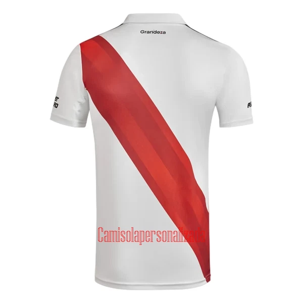 Camisolas River Plate Equipamento Principal 22/23