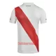 Camisolas River Plate Equipamento Principal 22/23