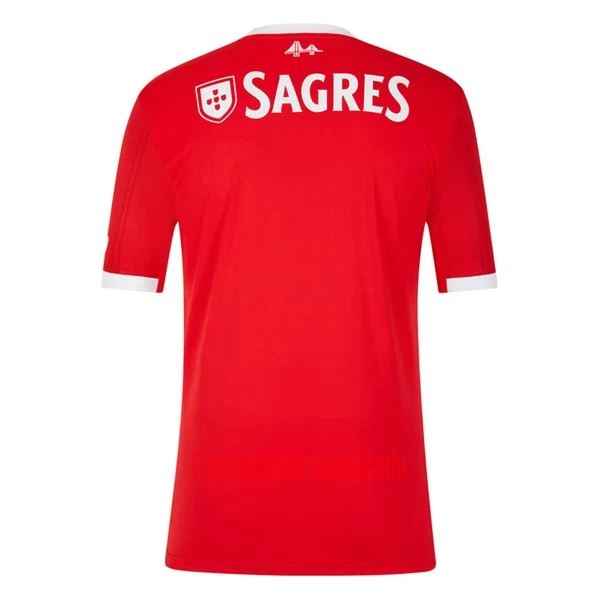 Camisolas SL Benfica Equipamento Principal 22/23