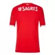 Camisolas SL Benfica Equipamento Principal 22/23