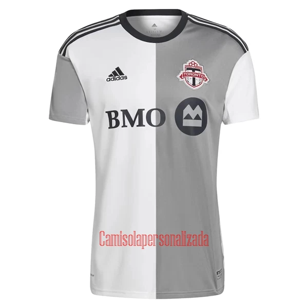 Camisolas Toronto FC Equipamento Alternativo 22/23