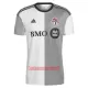 Camisolas Toronto FC Equipamento Alternativo 22/23