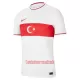 Camisolas Turquia Equipamento Principal 2022