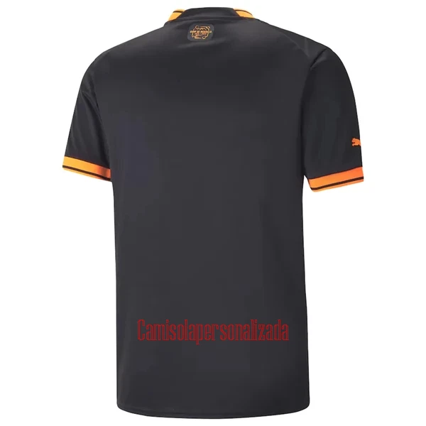 Camisolas Valencia CF Equipamento Alternativo 22/23