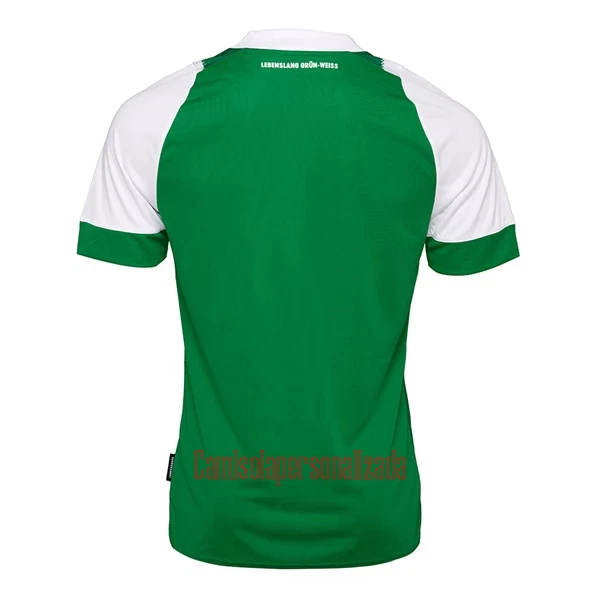 Camisolas Werder Bremen Equipamento Principal 22/23