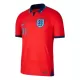 Camisolas Inglaterra Marcus Rashford 11 Equipamento Alternativo Mundial 2022