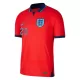 Camisolas Inglaterra Phil Foden 20 Equipamento Alternativo Mundial 2022