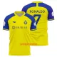 Camisolas Al-Nassr FC Cristiano Ronaldo 7 Equipamento Principal 22/23