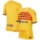 Camisolas FC Barcelona Equipamento 4ª 22/23