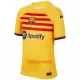 Camisolas FC Barcelona Equipamento 4ª 22/23