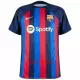 Camisolas FC Barcelona GAVI 6 Equipamento Principal 22/23