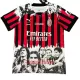 Camisolas AC Milan All Stars 22/23 Especial