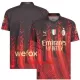 Camisolas AC Milan X KOCHE Equipamento 4ª 22/23