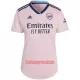 Camisolas Arsenal Mulher Equipamento Terceiro 22/23