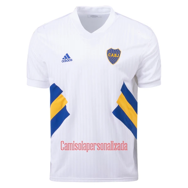 Camisolas Boca Juniors Adidas Icon 22/23