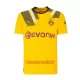 Camisolas Borussia Dortmund Criança Equipamento Terceiro 22/23