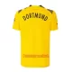 Camisolas Borussia Dortmund Equipamento Terceiro 22/23