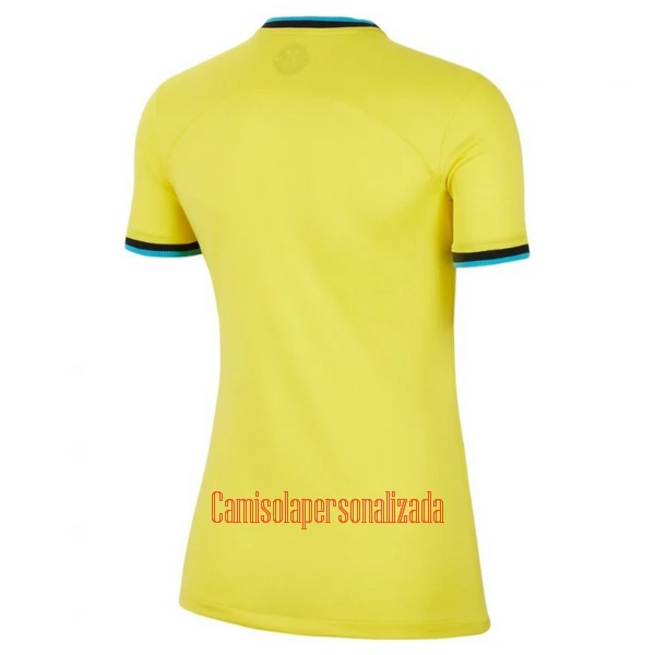 Camisolas Inter Milan Mulher Equipamento Terceiro 22/23