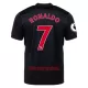 Camisolas Manchester United Cristiano Ronaldo 7 Adidas Icon 22/23