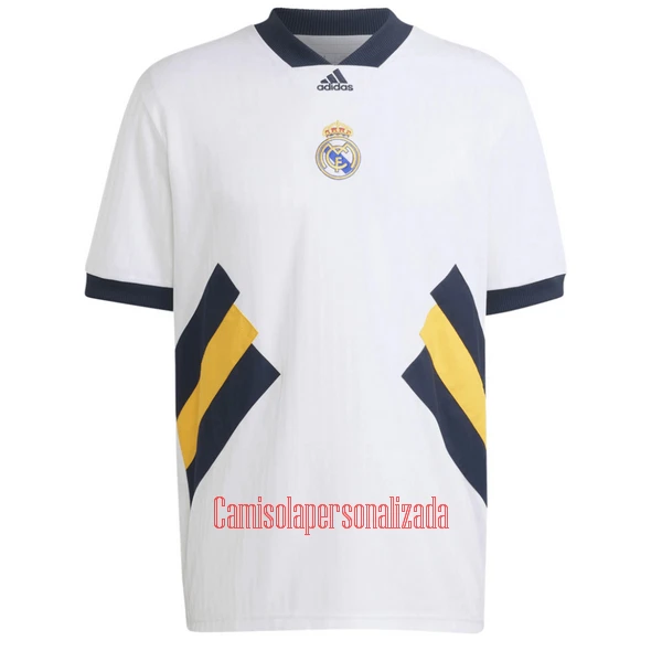 Camisolas Real Madrid Adidas Icon 22/23