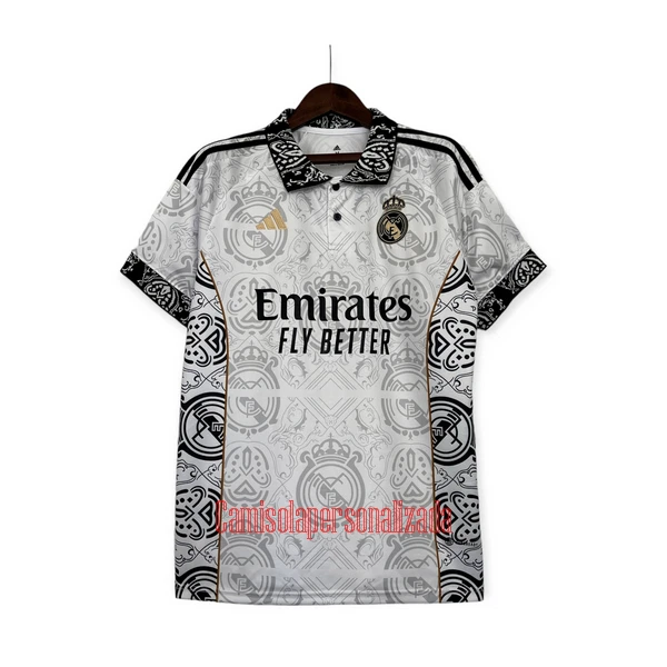 Camisolas Real Madrid Brand New 22/23 Especial