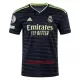 Camisolas Real Madrid Luka Modric 10 Equipamento Terceiro 22/23