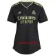 Camisolas Real Madrid Mulher Equipamento Terceiro 22/23