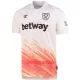 Camisolas West Ham United Equipamento Terceiro 22/23