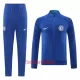 Chelsea Casaco de Treino Conjunto 22/23 Azul