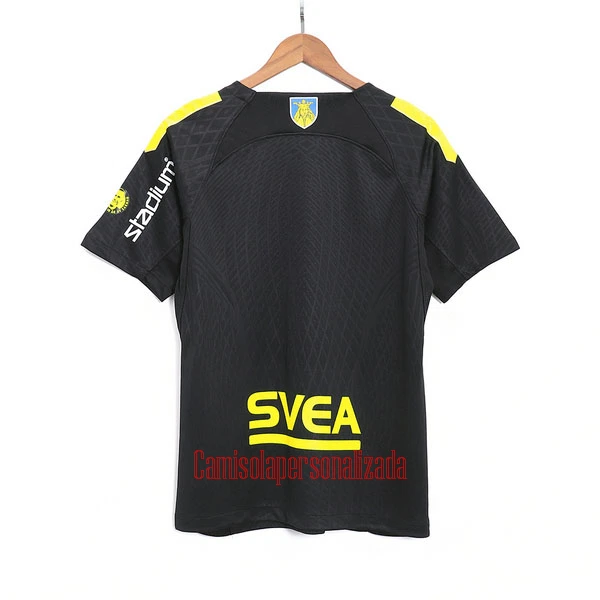 Camisolas Aik Stockholm Equipamento Principal 2023