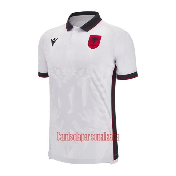 Camisolas Albânia Equipamento Alternativo 2023