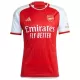 Camisolas Arsenal Equipamento Principal 23/24