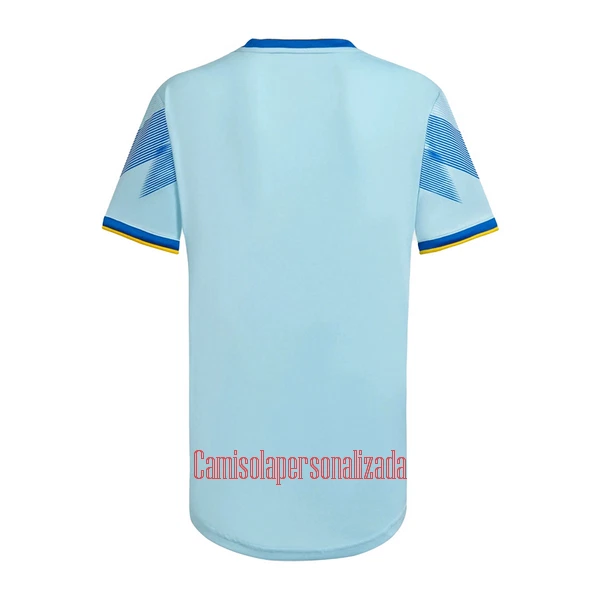 Camisolas Boca Juniors Equipamento Terceiro 23/24