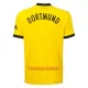 Camisolas Borussia Dortmund Criança Equipamento Principal 23/24