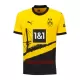 Camisolas Borussia Dortmund Equipamento Principal 23/24