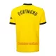 Camisolas Borussia Dortmund Equipamento Principal 23/24