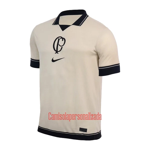 Camisolas Corinthians Equipamento 4ª 23/24