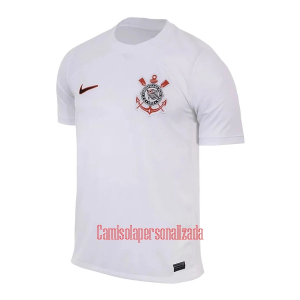 Camisolas Corinthians Equipamento Principal 23/24