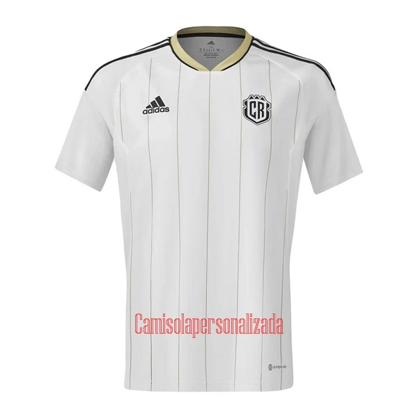 Camisolas Costa Rica Equipamento Alternativo 2023