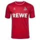 Camisolas FC Köln Equipamento Alternativo 23/24