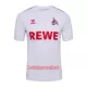 Camisolas FC Köln Equipamento Principal 23/24