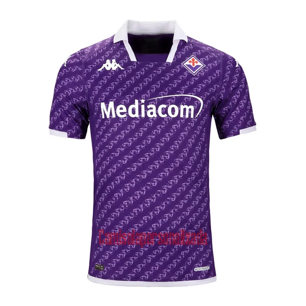 Camisolas Fiorentina Equipamento Principal 23/24