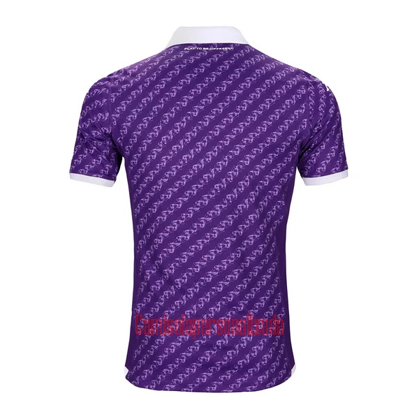 Camisolas Fiorentina Equipamento Principal 23/24