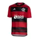 Camisolas Flamengo Equipamento Principal 23/24