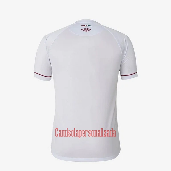 Camisolas Fluminense FC Equipamento Alternativo 23/24