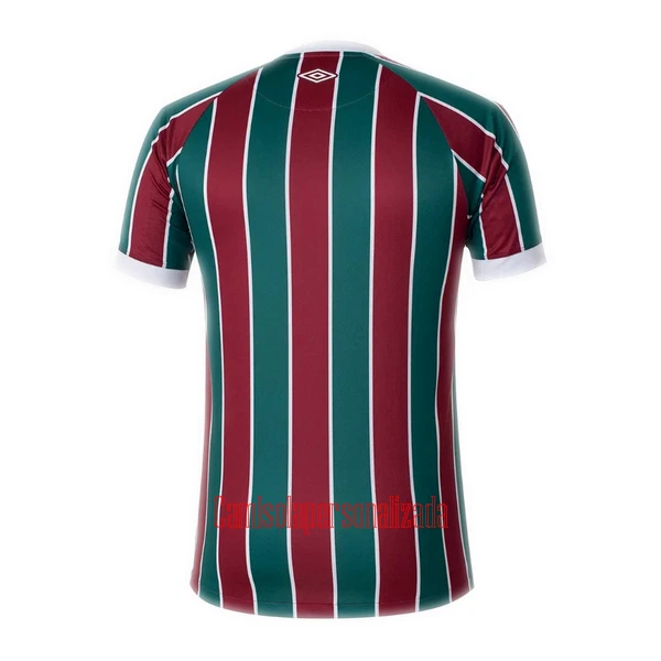 Camisolas Fluminense FC Equipamento Principal 23/24